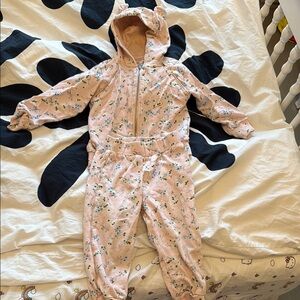 Molo Sweatsuit size 2